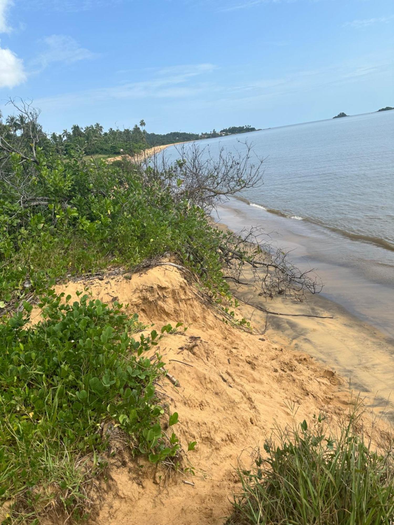 Appartamento Magnifique T3 Cayenne Esterno foto